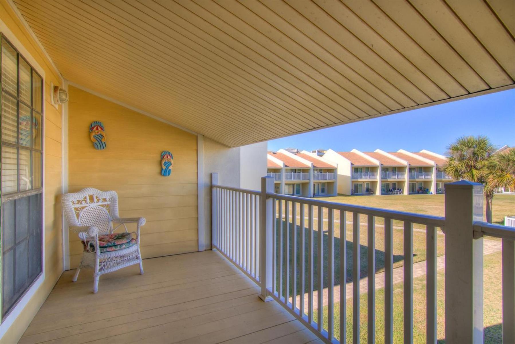 3 A, Three Bedroom Townhome Destin Exteriör bild